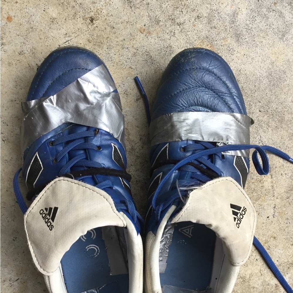 Adidas Copa 17.3 men’s size 7 soccer cleats